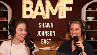 Shawn Johnson East // Bad Ass Mother Friends #6