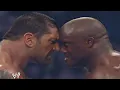 Bobby Lashley vs Batista SmackDown 2006