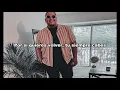 Niko Eme - Si Te Piensas Ir | LETRA