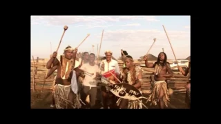 amagcokama ubohlonipha official music video 