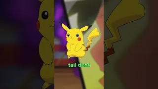 Is Pikachu a Male or Female Pokemon