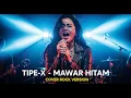Lagu TIPE-X - MAWAR HITAM (COVER ROCK BY DARUNG_KA)