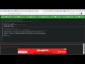 9618 - Pseudo code tutorial Class 3 Part 2 code practice
