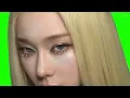 aespa 에스파 'WDA (Whole Different Animal) (Feat. G-DRAGON)' MV