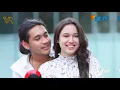 Download Lagu Sungguh Aku Mencintaimu (lirik) by Ricky Rantung (Ost. Love Story The Series)