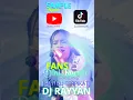 Download Lagu DJ RAYYAN - 05 DJ HATIKU TERPIKAT X GULU PEDOT TRANDING FANS DINI KURNIA DJ REMIX SONGS EDM MIX 2025