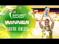 Download Lagu 2025 WNBA STARRY 3-Point Contest ✨