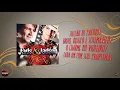 Download Lagu Jads \u0026 Jadson - Pot Pourri Seleção de pagodes (Lyric Vídeo)