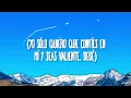 Wisin - Escápate Conmigo (feat. Ozuna)