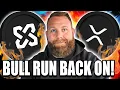 Lagu XRP \u0026 XCL HOLDERS: THE BULL RUN IS BACK ON! XCELLAR FAWKES FORMULA OFFICIALLY RELEASED!