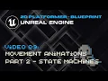 2D Platformer in Unreal Blueprint - 09