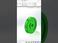 PULLEY WHEEL