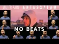 Download Lagu Maher zain x Sulthan Ahmed - Antassalam (No beats version)