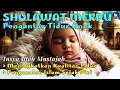 Download Lagu Cara Ampuh Membuat Bayi Tenang dan Cepat Tidur Dengan Mudah - Sholawat Pengantar Bayi Tidur Nyenyak