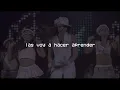 Emilia - 420 (Live Tour - Lyric Video)