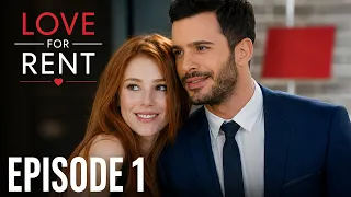 Love for Rent - Episode 1 English Subtitles Turkish Series Kiralik Ask LoveForRentEnglish