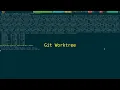 Git Worktree Is A Mechanism To Maintain Separate Branch In Different Locations 2023 - 07