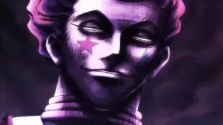 Hunter X Hunter OST Hisoka Theme II Extended 