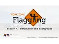 CDOT Flagger Training 2026 - Section A