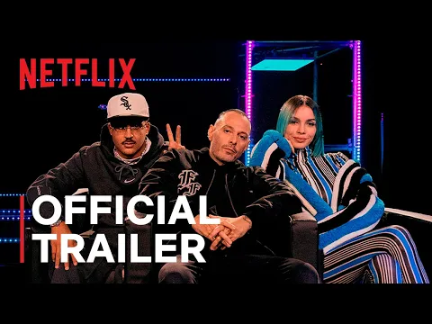 Season 2 Official Trailer [Subtitled]