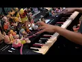 「アイデンティティ」を弾いてみた【ピアノ】