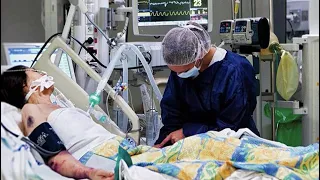 صديقي      اقترب من الموت  ثم اكتشف شيئ ا غي ر حياته بالكامل  دندنها