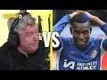 EXPECTED GOALS IS NONSENSE Geoff Shreeves CLAIMS Chelsea NEED A Goalscorer After Man City Loss