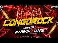 Download Lagu CONGOROCK - REMASTER | DJ PRITH-DJ PM | #dj #remaster #dji