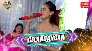 gelandangan ari azam alldiva wahyu audio 