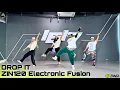Lagu Zin120 | Drop It | Electronic Fusion | Zumba Dance Workout Zincomunity Fitness Worldwide #volume120 