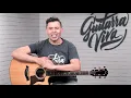 How to Play La Flaca on Acoustic Guitar: Arpeggios and Chords - Jarabe de Palo | Guitarraviva