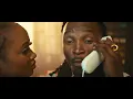 Barnaba feat Diamond Platnumz Salama ISOBANUYE MUKINYARWANDA GAHEZA ( official music video)