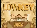 Lagu Adnan Veron, Erga, Liquid Silva - Lowkey (HerruSanew Edit)