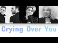 HONNE - Crying Over You ◐ (feat. BTS RM, BEKA) Lyrics [Color Coded Eng]