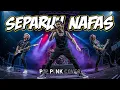 Download Lagu DEWA 19 - Separuh Nafas | Punk Rock Cover 🎸🔥 Powerful \u0026 Energetic Version