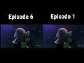 Download Lagu how not to summon demon lord season 2 opening + version 1 vs version 2