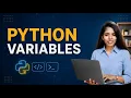 PYTHON VARIABLES VALID INVALID