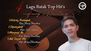 lagu batak hits henry manullang laguviral lagubatak