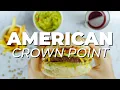 5 MUST try AMERICAN RESTAURANTS in Crown Point INDIANA