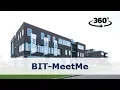 360° Tour door BIT-MeetMe