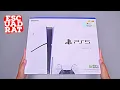 Download Lagu Unboxing PlayStation 5 Slim Disc CFI-2018a 01 Officiële Sony Indonesië-garantie