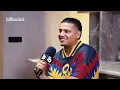 How Dhanda Nyoliwala Wrote "Russian Bandana" and "Up To U" | Small Talk