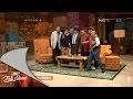Download Lagu Ini Talk Show - Srimulat Part 1/2 - Tarzan, Kadir, Gogon