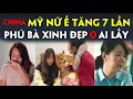 Download Lagu Trung Quốc ‘Phú bà’ xinh đẹp vẫn không ai muốn lấy, các buổi hẹn hò tỷ lệ thành công gần như bằng...