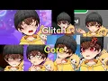 Glitch Core Channel - GlitchPlaysRoblox