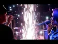 Damas Gratis - Me Vas a extrañar (en vivo) Feat Viru Kumbieron