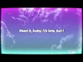 Summer Walker - Body