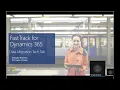 Data Migration May 18 2017 - TechTalk