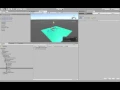 Unity 5 Creating intelligent NPC characters that follow the player and avoid obstacles