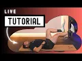 Complete Dead Bug Tutorial To Fix Back Pain For Good